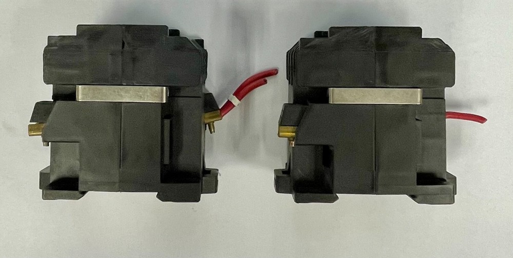1 Westinghouse Electric DSL9-31 Contactor CERTIFIED