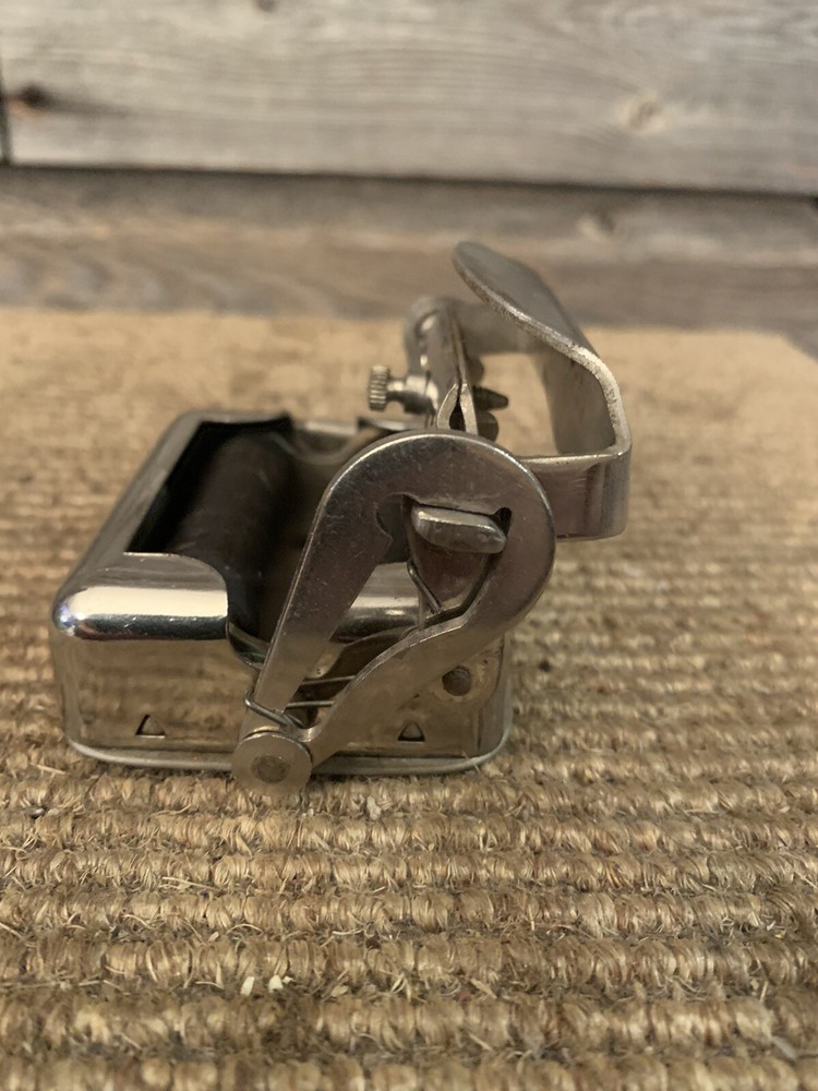 Vintage Kanner’s Dubeledge Stropper Double Edge Stropper