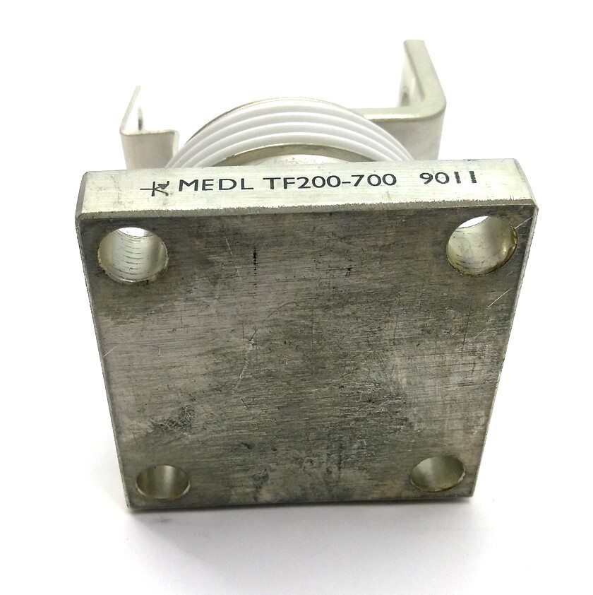 American Microsemiconductor TF200-700 Power Transistor Low Frequency NPN Bipolar