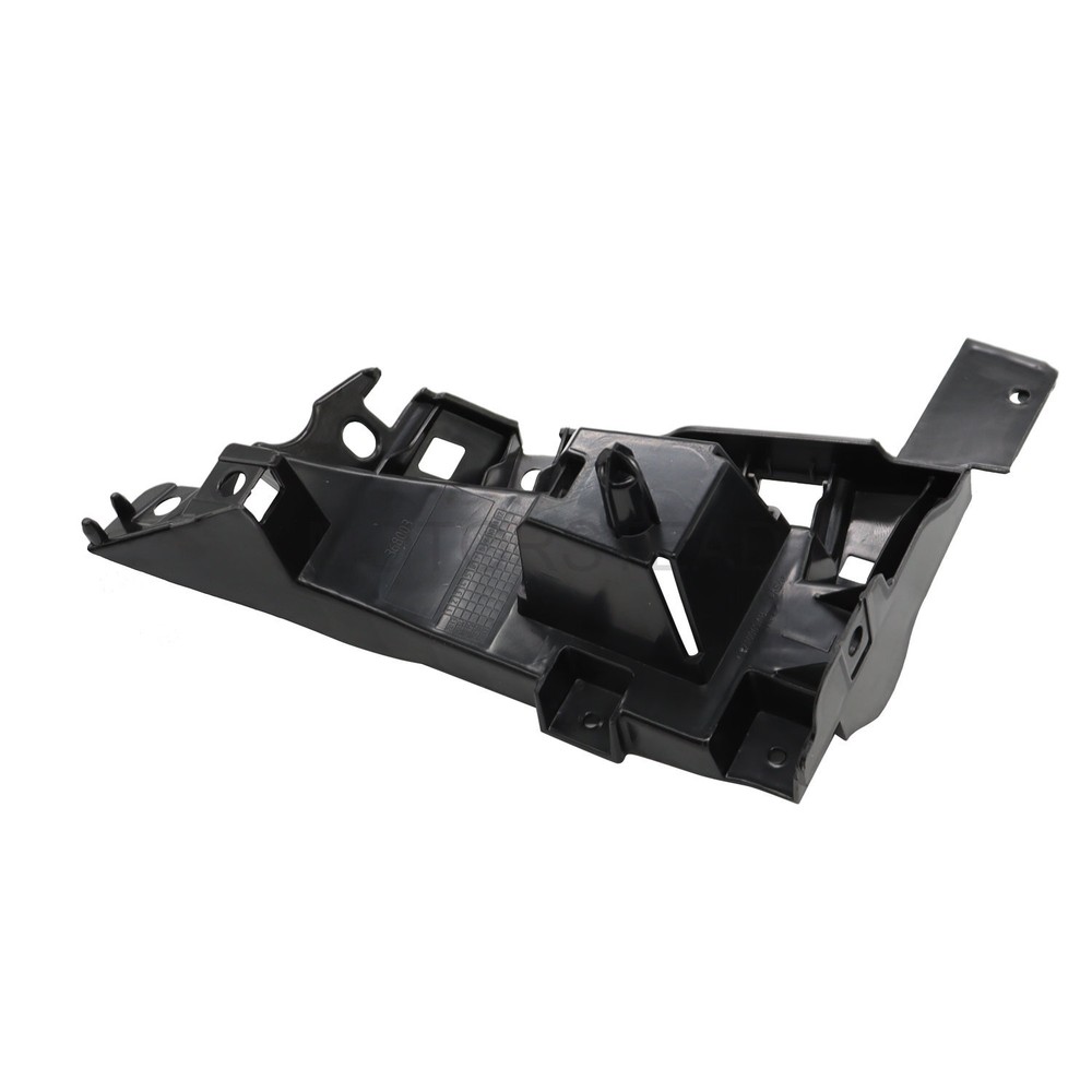 Pair For 2014-2018 Jeep Cherokee Front Left Right Side Lower Bumper Bracket