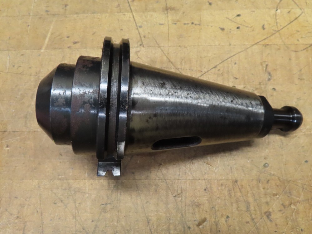 CAT50 Parlec C50-03MT2 MT3 shank adapter
