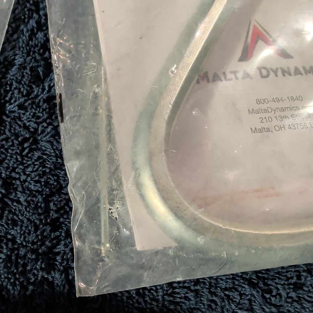 Tower Hook Steel Locking Carabiner 2