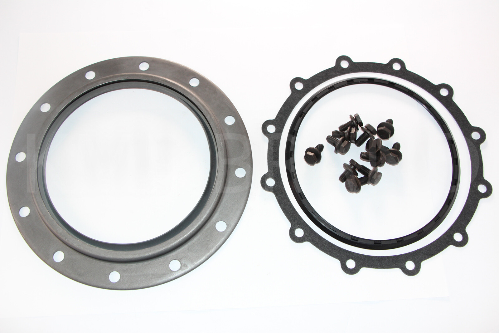 4089544 Pack of 1 REAR SEAL KIT (DRY CLUTCH) Suitable For Cummins?