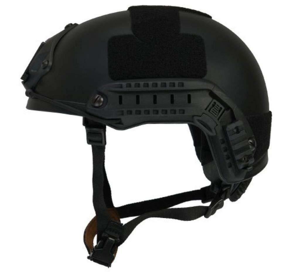 DLP Tactical ImpaX Extreme Plus Helmet