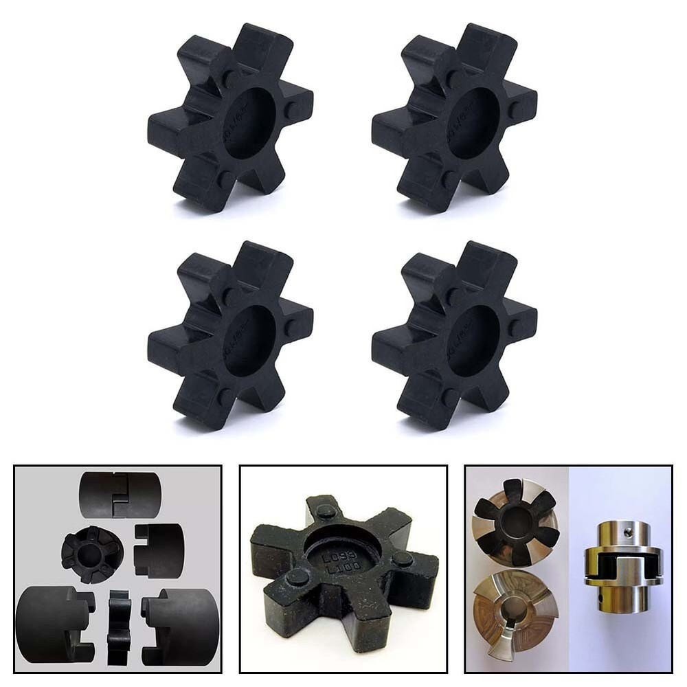 Industrial Urethane Inserts Compatible with For Lovejoy Models L099/L100