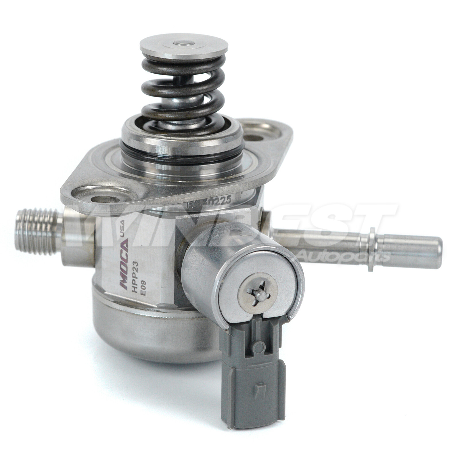 For Chevry Malibu Buick Impala Regal 2.0L 2.5L High Pressure Fuel Pump L4 New