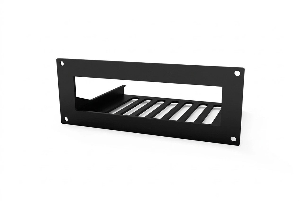 10" Spectrum Modem 2U Rack Mount