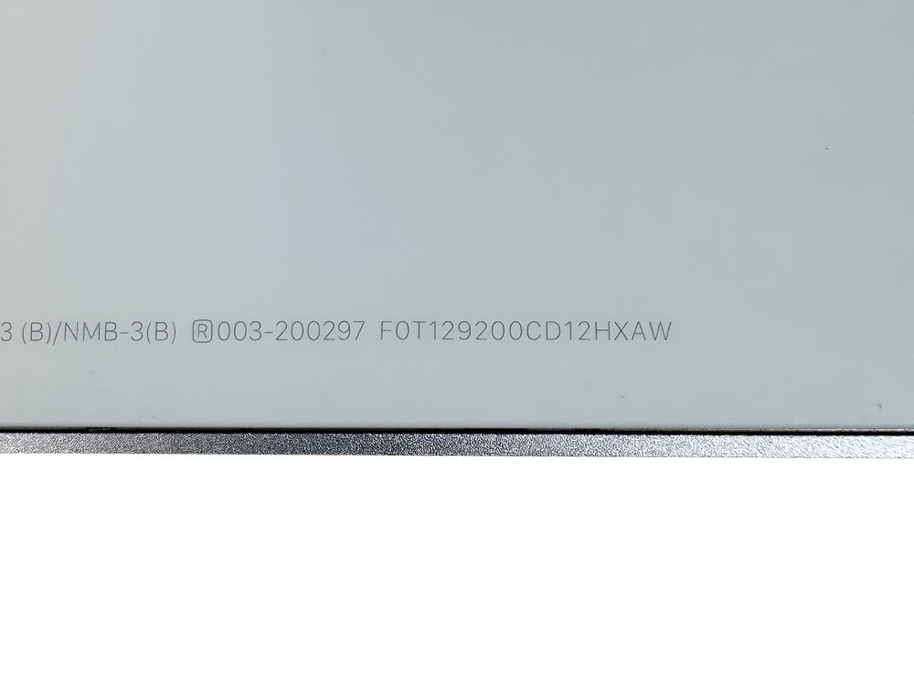 ⌨Genuine Apple Magic Keyboard A2450 Wireless Bluetooth Rechargeable Silver White