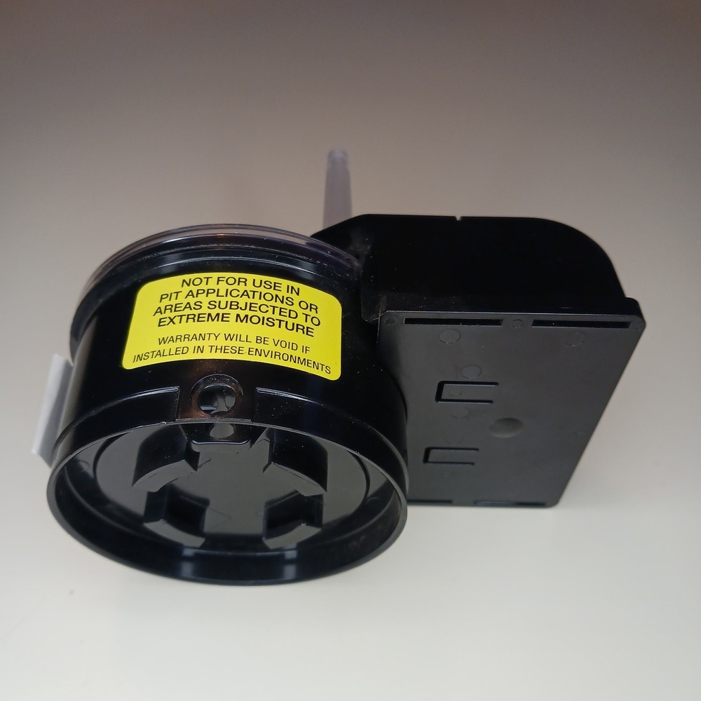 Neptune E-Coder R900i Water Meter Register Part Number RD2F11