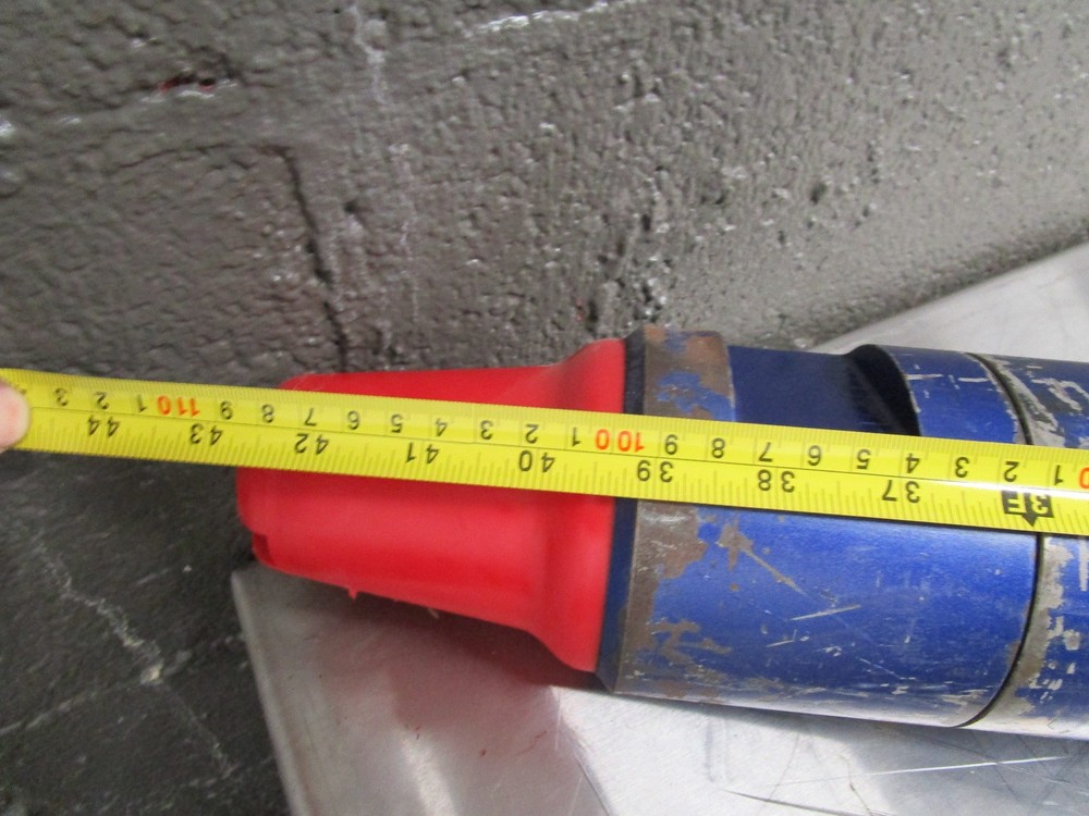 New tool drilling component Bumper Jar