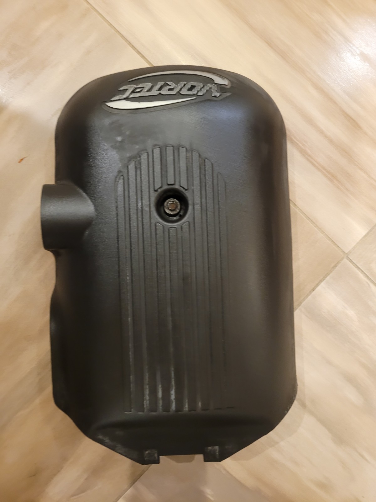 01-06 CHEVROLET SILVERADO GMC VORTEC ENGINE COVER 4.8 5.3 6.0L 12580999