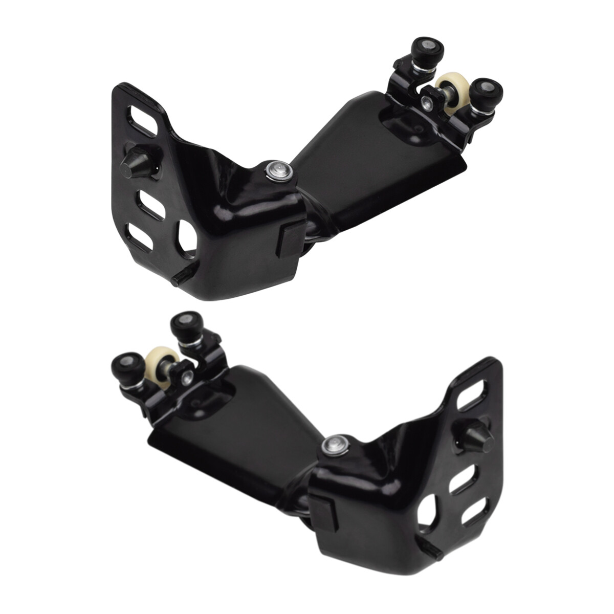 Sliding Door Hinge Middle Roller Left & Right For Ford Transit Connect 2014-2023