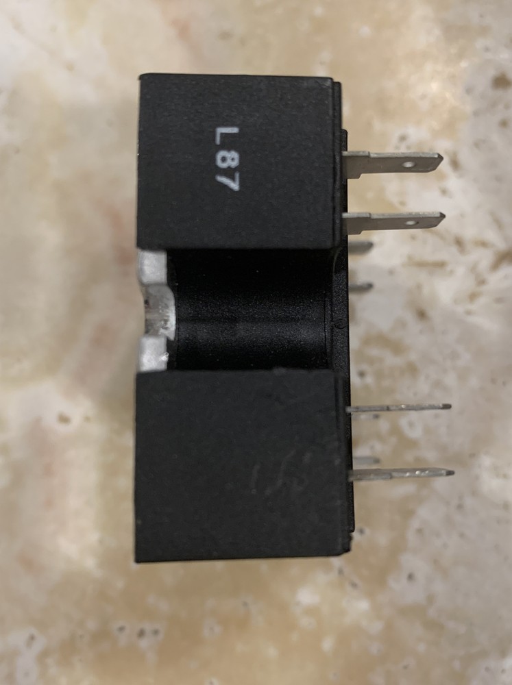 CYDOM CPV120 PHASE CONTROL MODULE 120V NIB