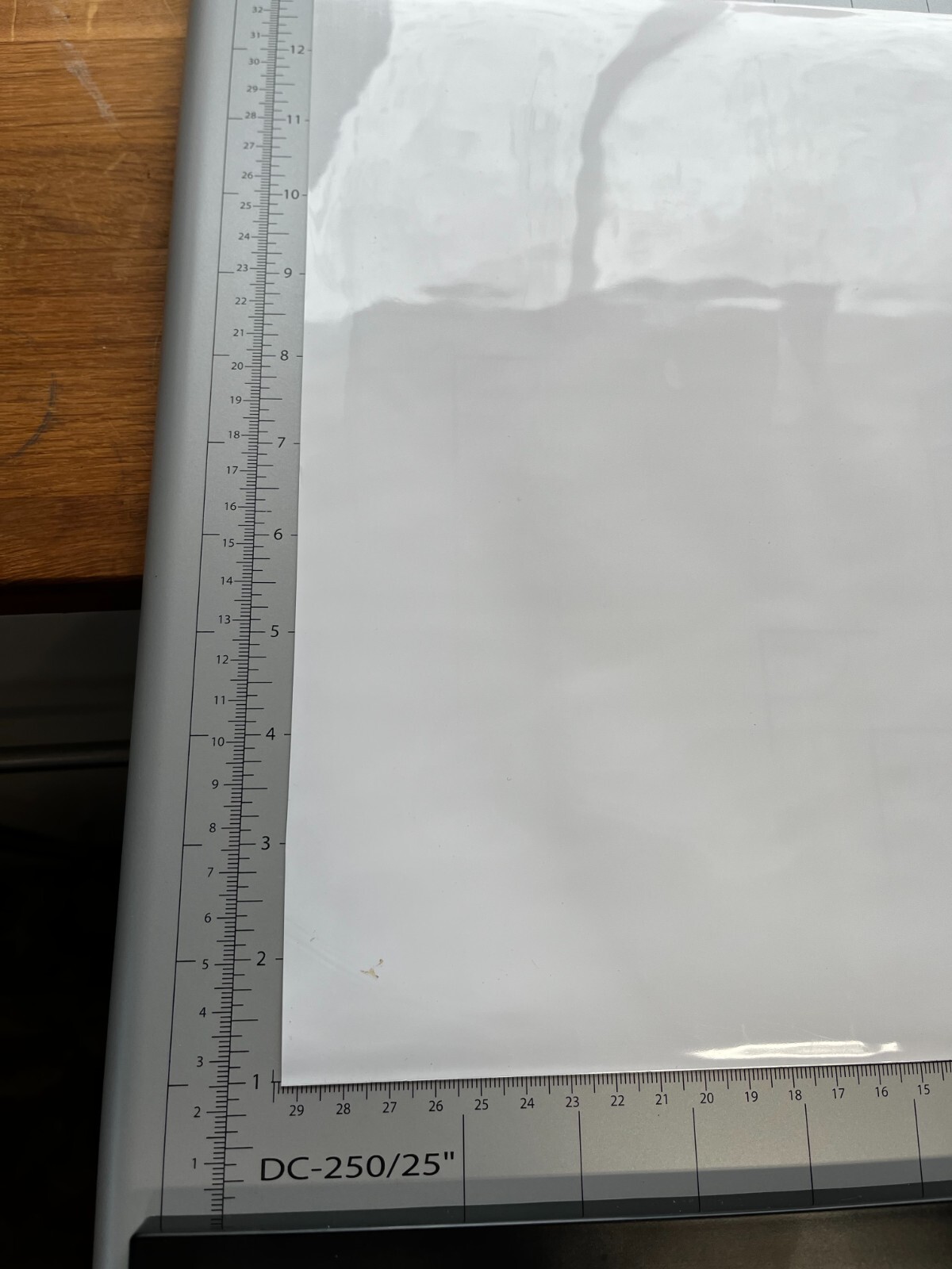 3M Helicopter Tape 8671 -Bicycle Protection Tape - Sold By The Foot