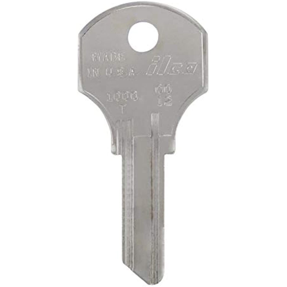 KEYKRAFTER #227 BRASS