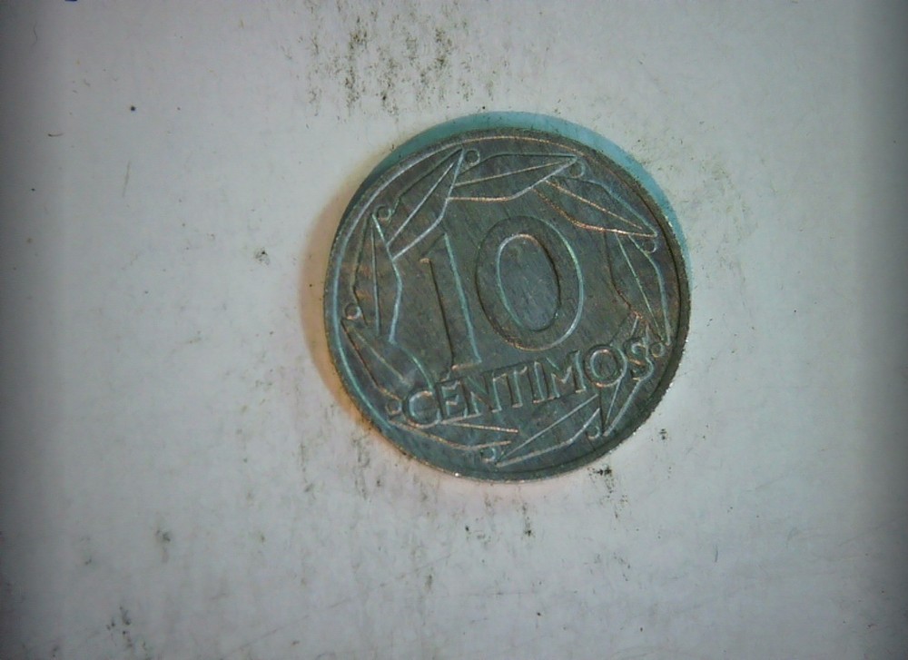 1959 Coin
