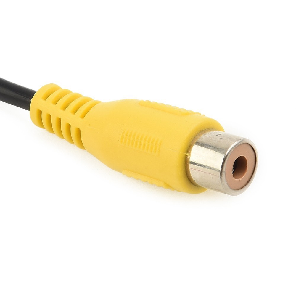 New Cable Adapter Quick Response Rear View Camera Camera Convert Cable