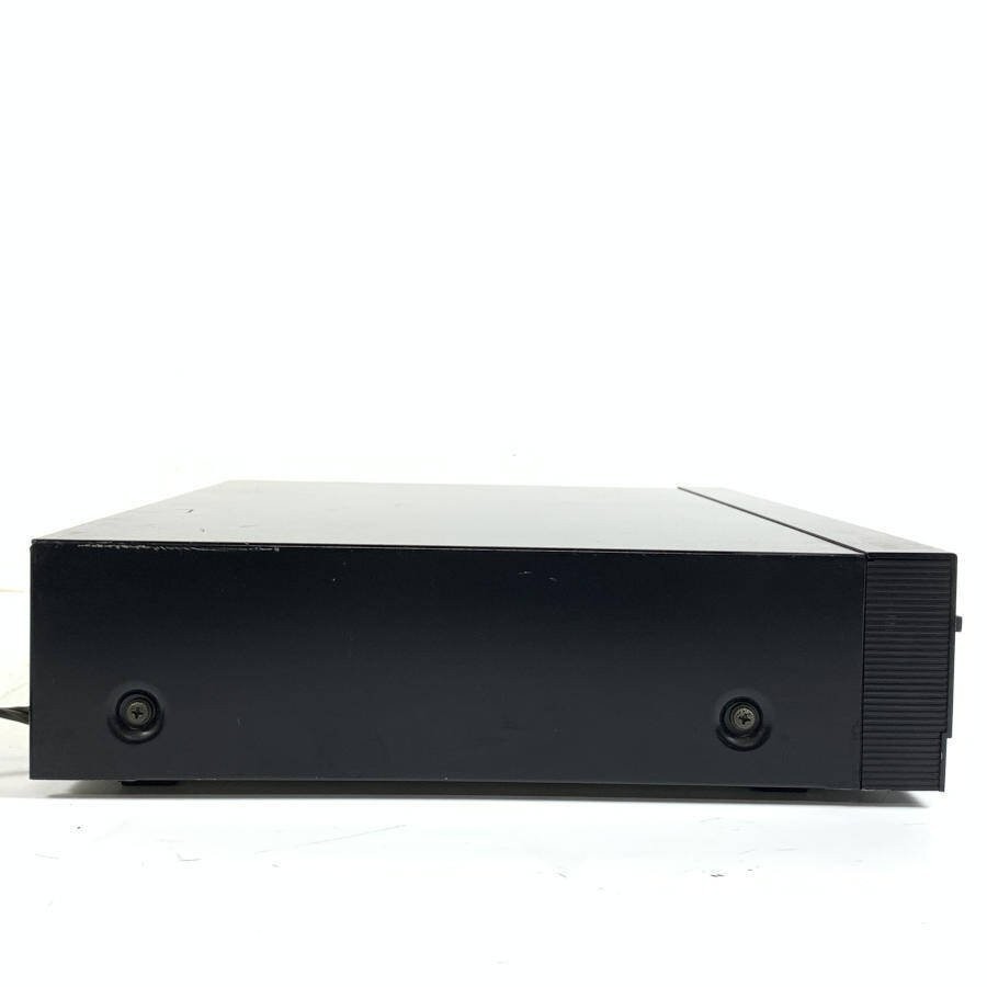 Sony SEQ-910 9-Band Graphic Equalizer Spectrum Analyzer – Tested Working