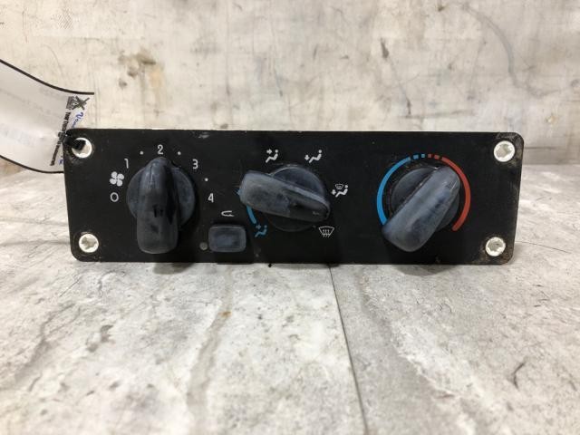 Freightliner M2 106 Heater A/C Temperature Controls - Used