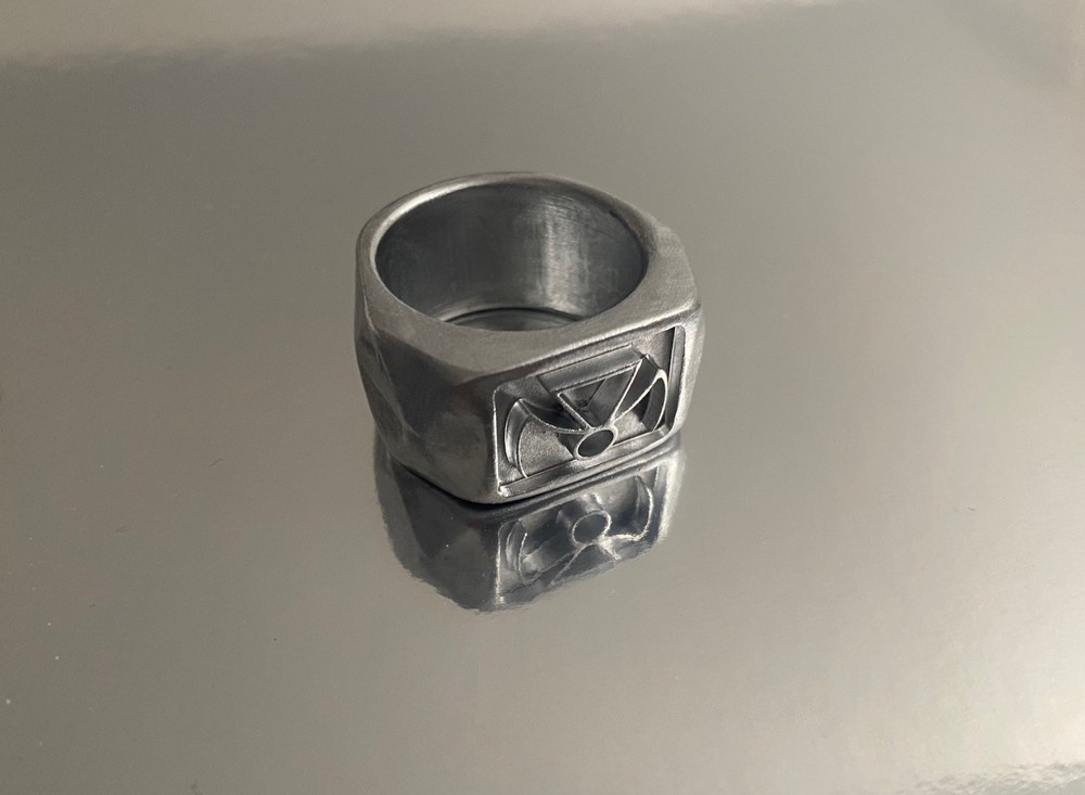 Phantom Ring, Power Ring, Green Lantern Corps, DC Comics, Emotional Spectrum