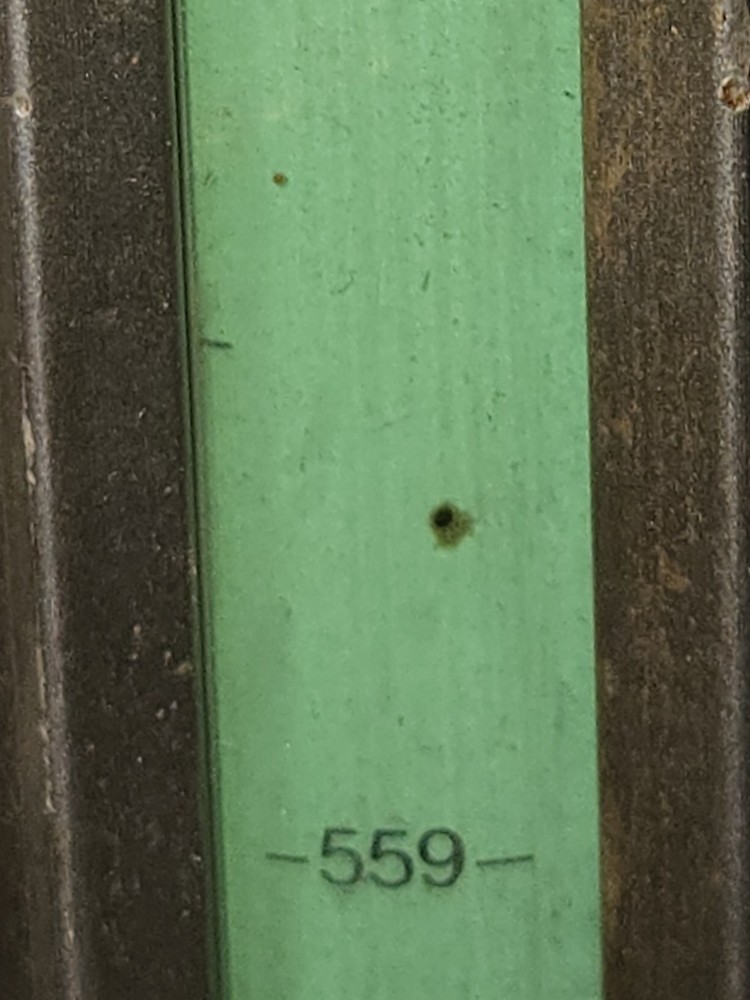 Belt Sizer Gauge Gates