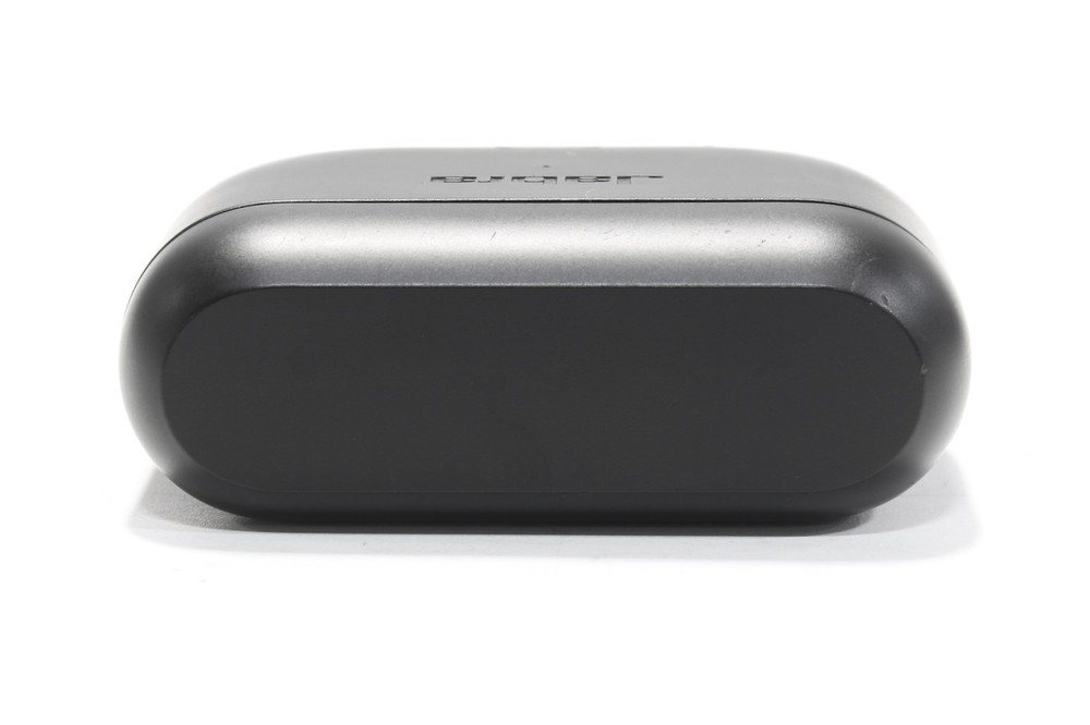 Jabra Elite 8 Active Gen 2 Wireless Earbuds - Replacement Charging Case - Black