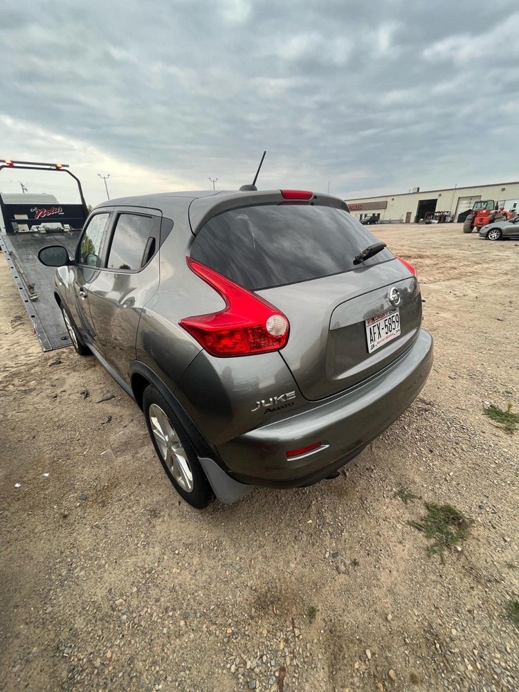 Used Telematics Interface Module fits: 2011 Nissan Juke Communication Bluetooth