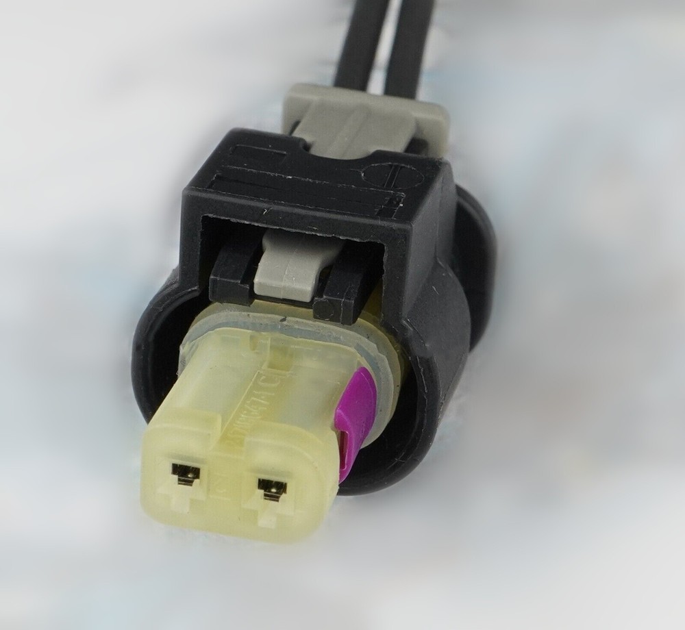 For  Ford F150 2011-2017 Variable Valve Timing Solenoid Connector