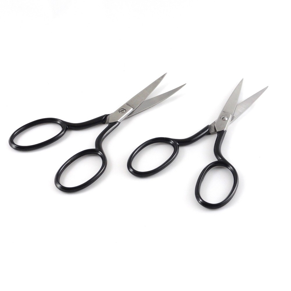 WASA 6" Mill Scissors, Blade Choice
