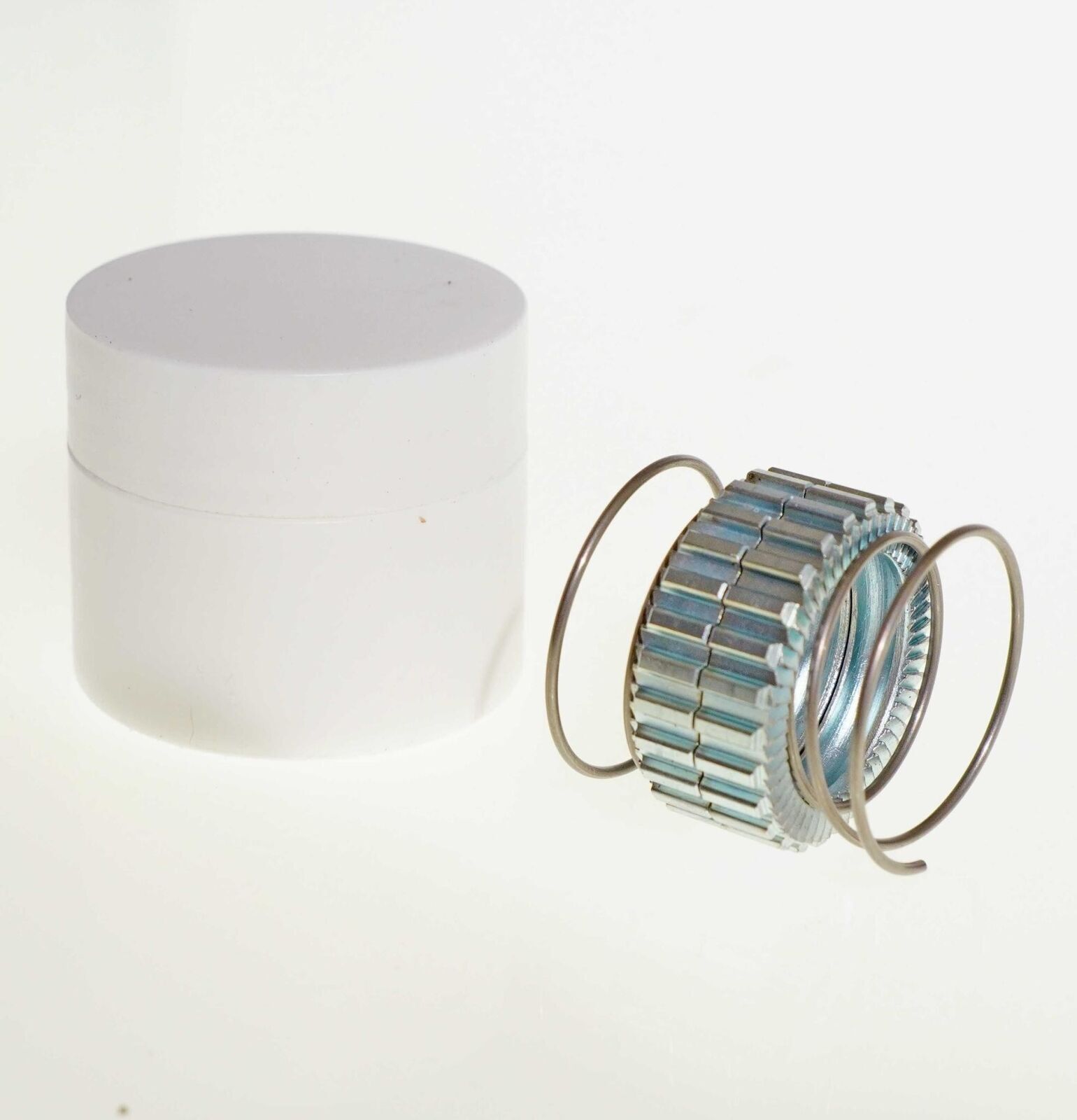 54t Star Ratchet Upgrade Kit 2 Star Ratchets & 2 Springs/Grease Fit DT Swiss Hub