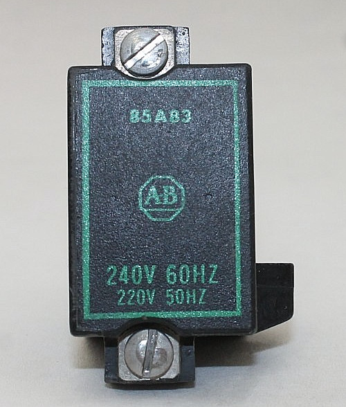 Allen-Bradley 85A83 Coil