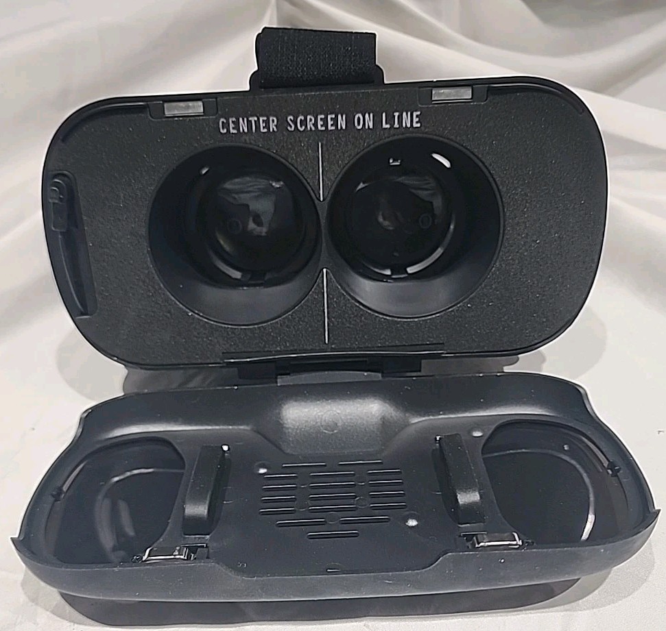 Dream Vision Virtual Reality Headset