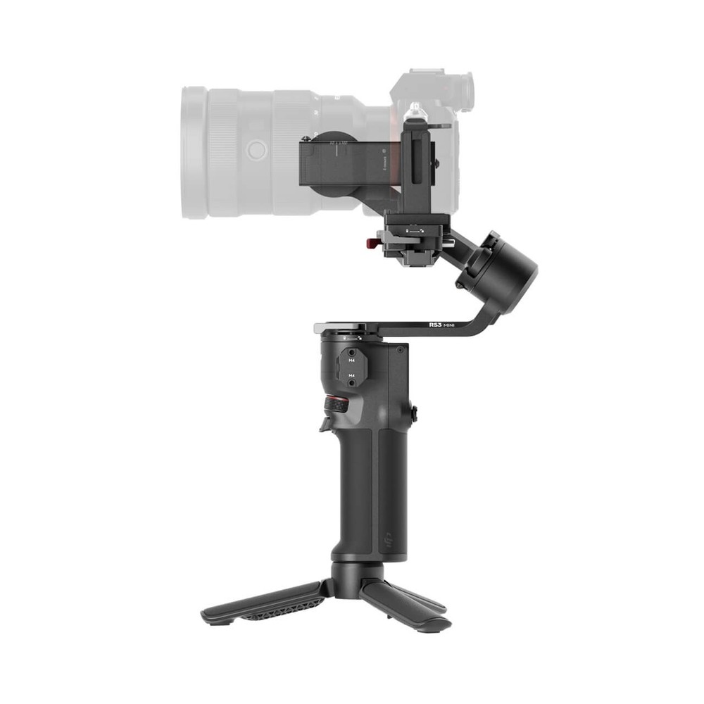 DJI RS 3 Mini 3-Axis Gimbal Stabilizer