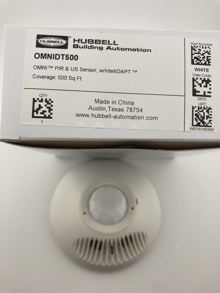 HUBBELL OMNIDT500