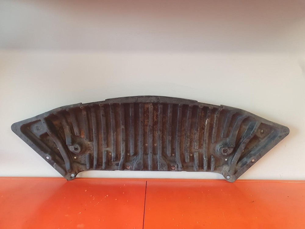 MERCEDES C CLASS FLOOR PANEL W204, 2007-01/15,