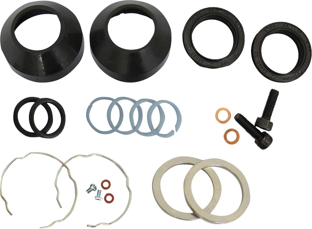 Fork Tube Rebuild Kit