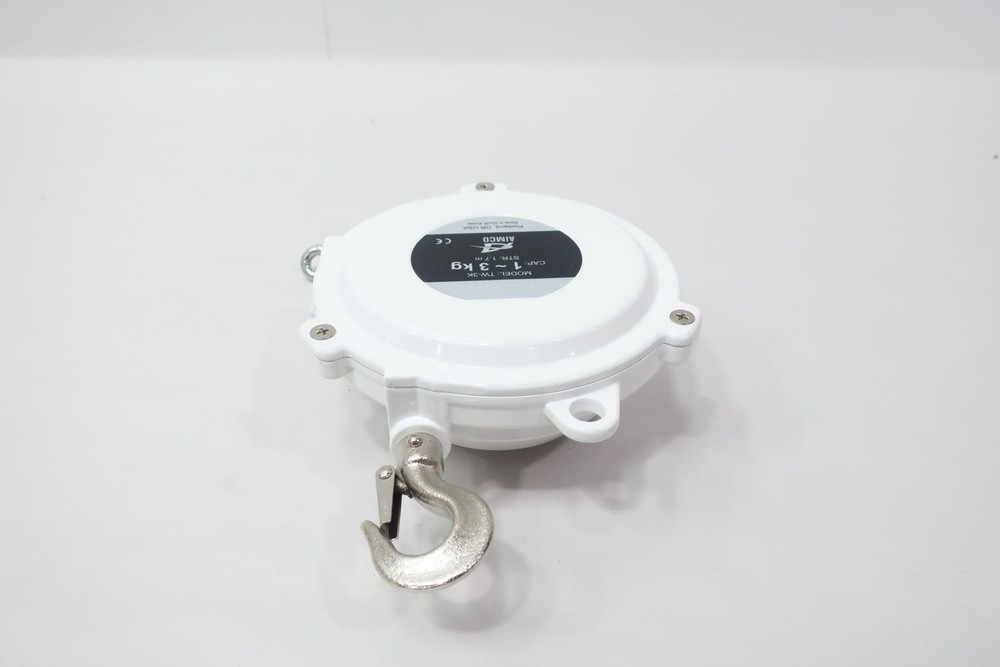 Aimco TW-3K Spring Balancer W/ Knob 1-3kg