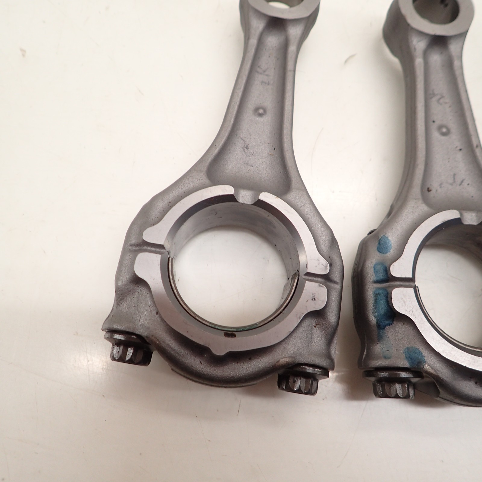 15-24 Yamaha YZF R1 set of 4 connecting rods