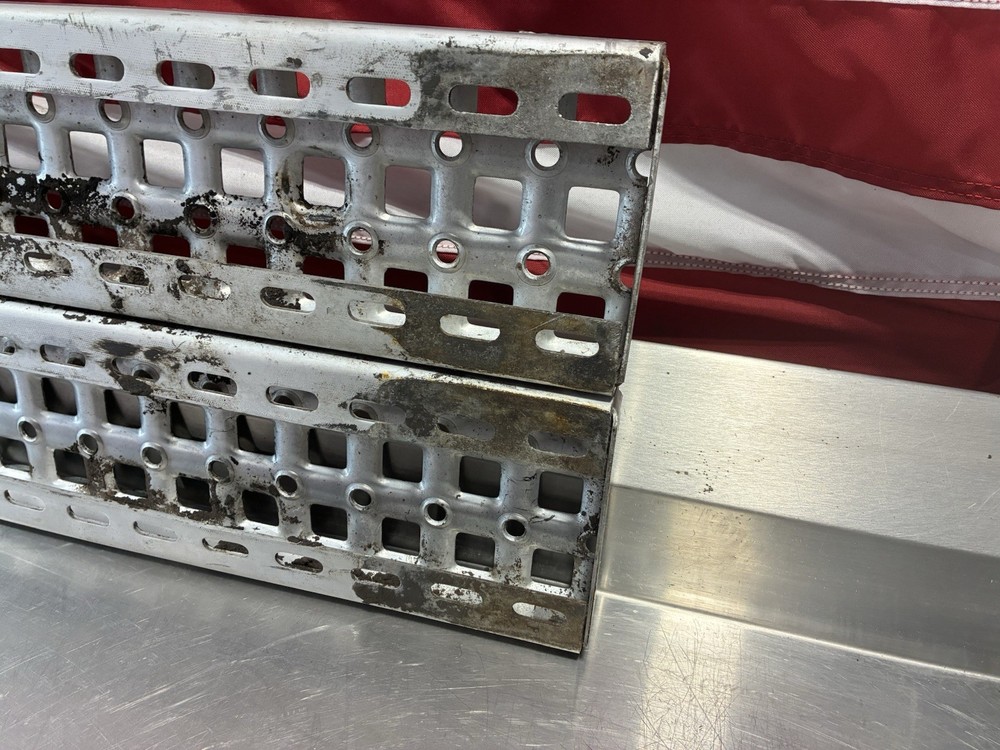 Truck Cab Side Step FOR Volvo Models