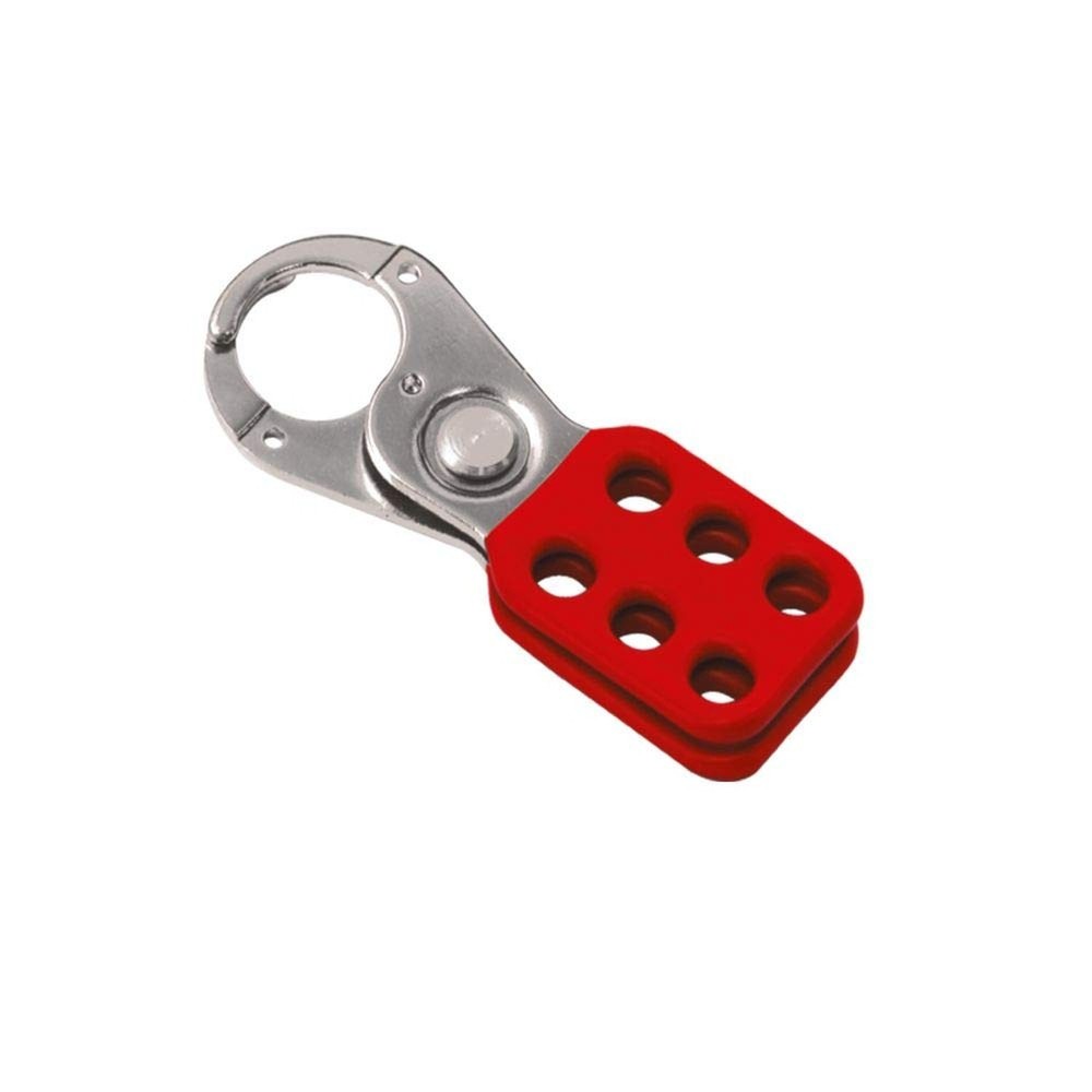 Zing Green Products 7149 Basic Electrical Lockout Tagout Kit with Hasps, Safe...