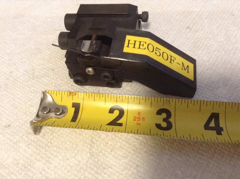 HE050F/M Die M00-00200F