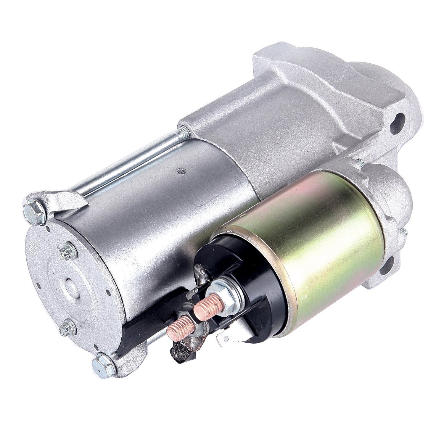 Starter for Chevy Silverado Truck 6.0L 02 03 04 05 6492 10465550 9000880 USA