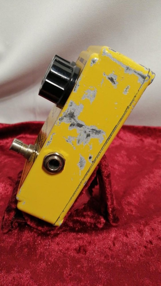 DOD OVERDRIVE PREAMP / 250 effector From Japan