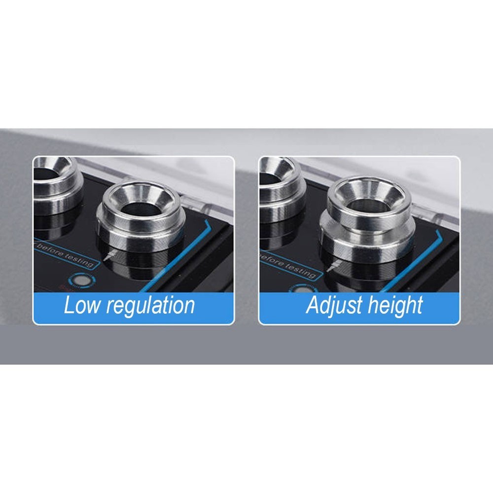 12V Adjustable Spark Tester for Engine Conditions and Performance Check