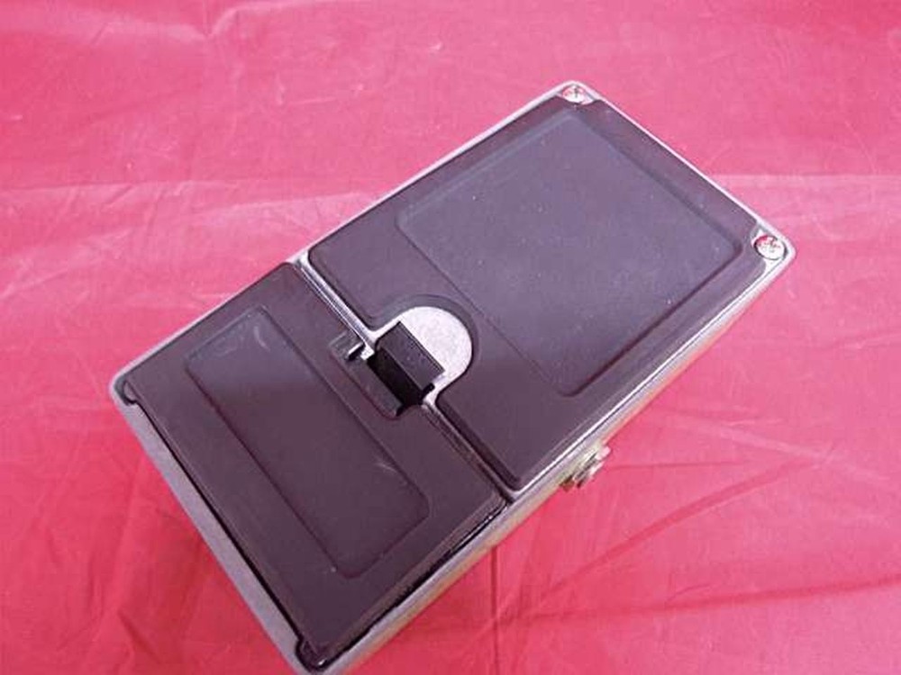 IBANEZ TS9 EFFECTOR 515018