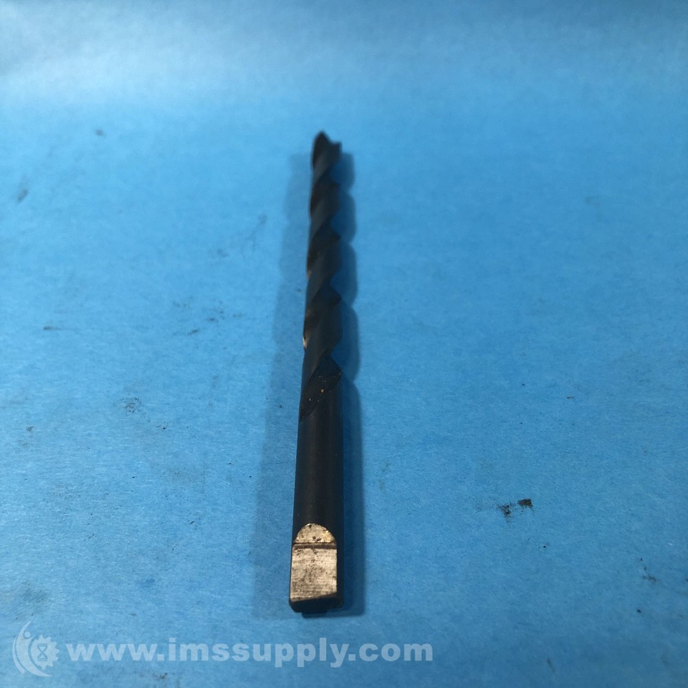 6" Morse Taper Drill USIP