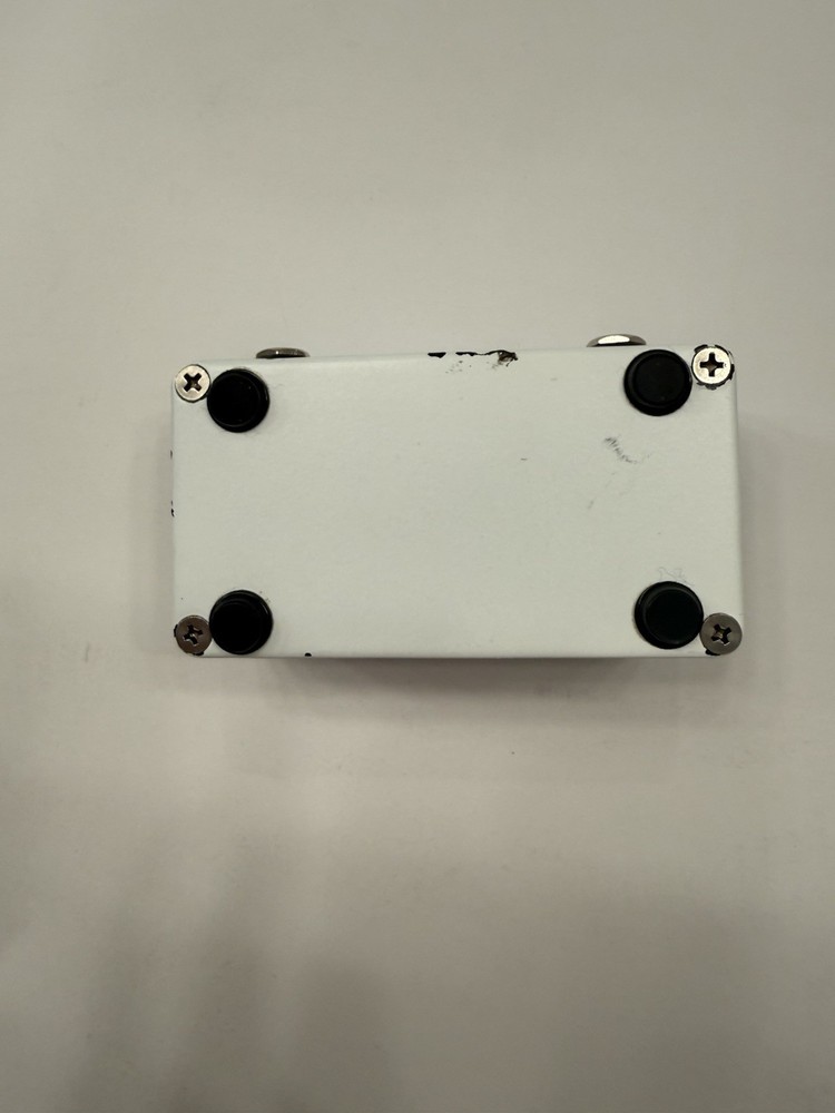 SubDecay Proteus Auto Envelope Filter Wah Sub Decay Guitar Effect Pedal