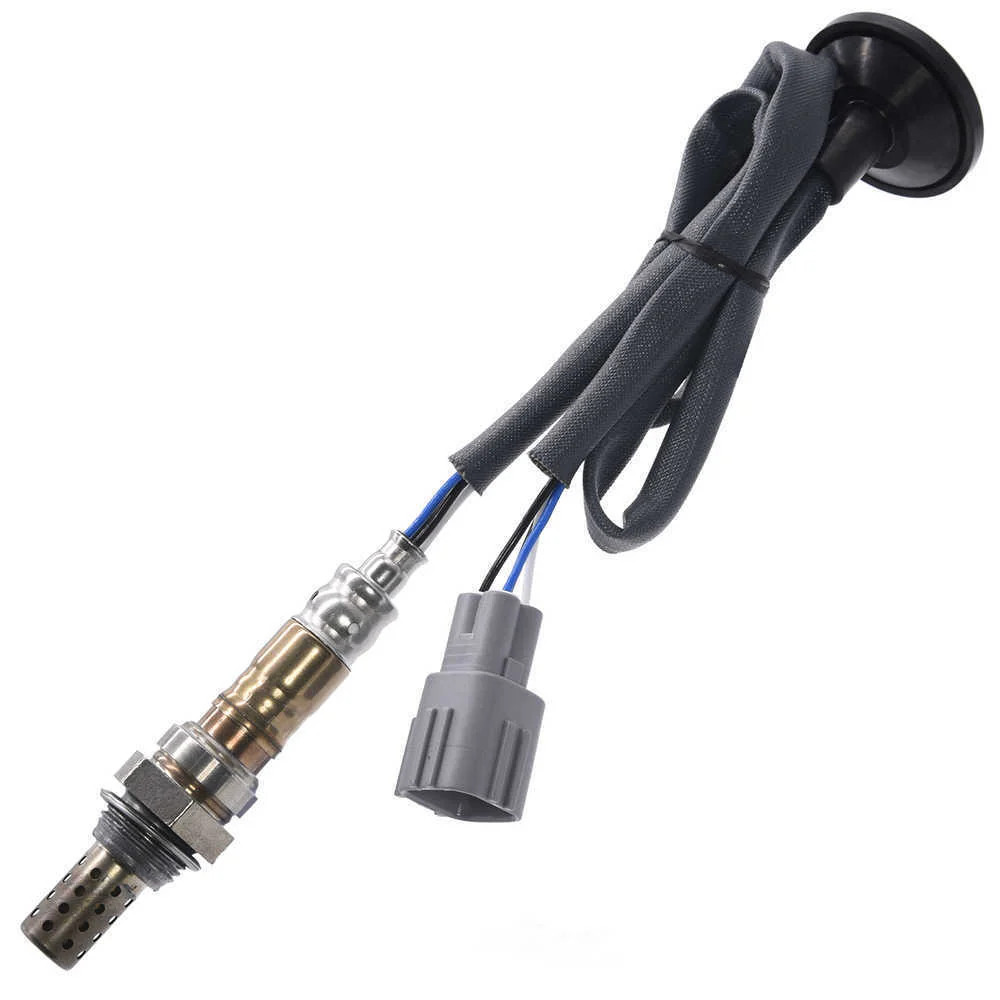 OE Replacement Oxygen Sensor WALKER 350-34092