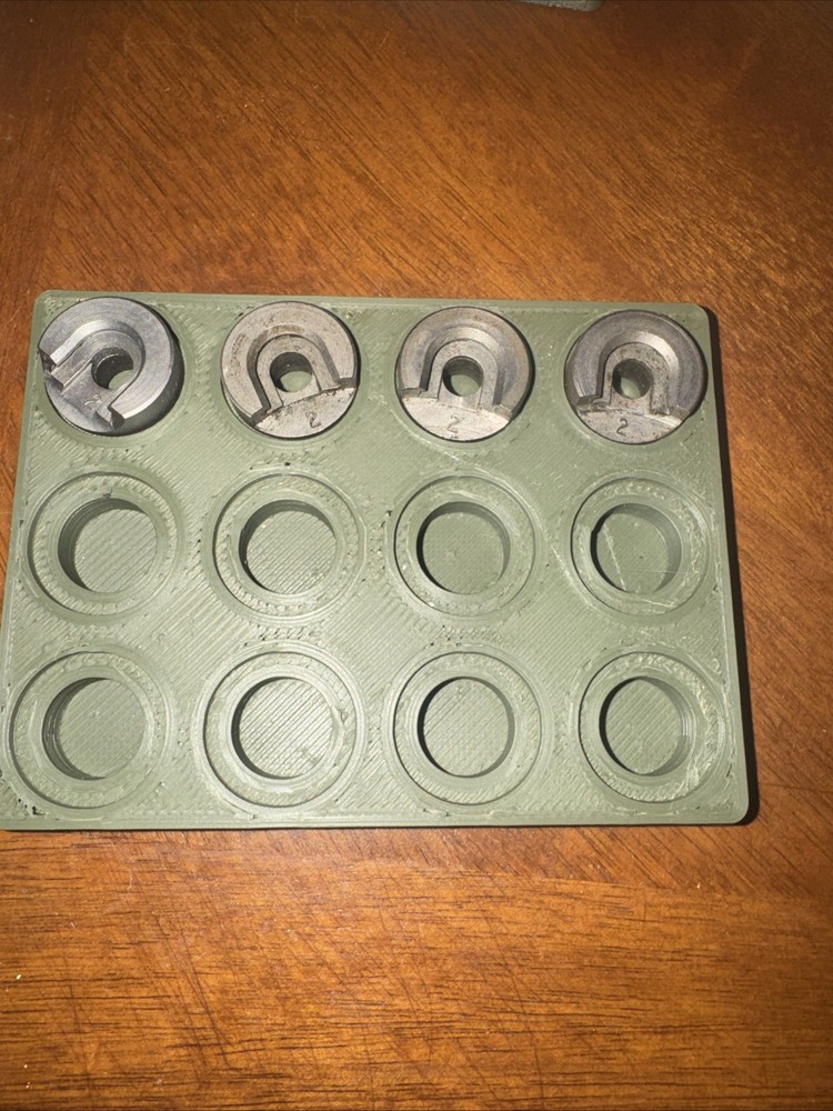 Lee Precision #2 Shell Holder 90519