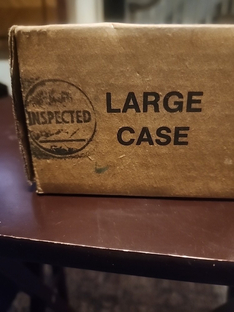 Vintage Miner Light